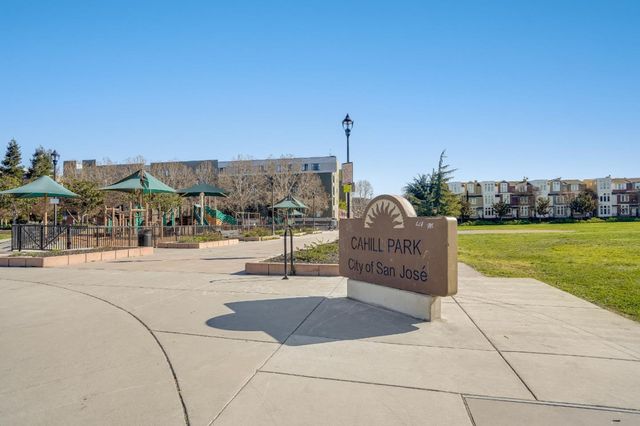 1667 Glenrock Court, San Jose, CA 95124