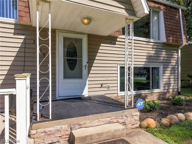 3838 Georgia Street NW, Massillon, OH 44646