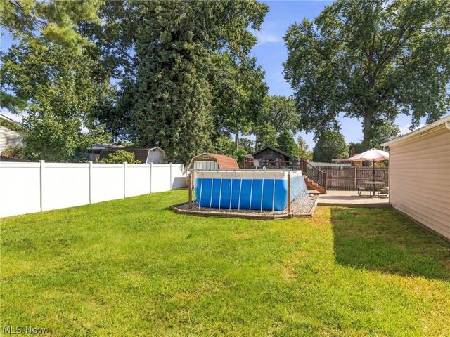 3838 Georgia Street NW, Massillon, OH 44646