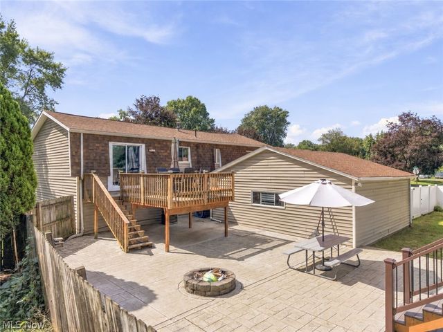 3838 Georgia Street NW, Massillon, OH 44646