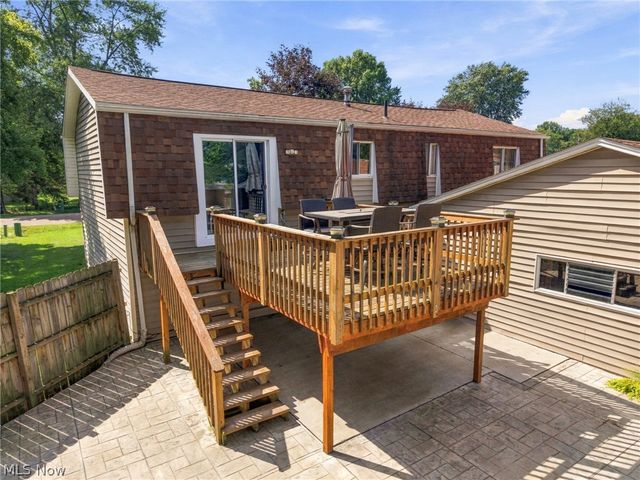 3838 Georgia Street NW, Massillon, OH 44646