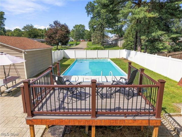 3838 Georgia Street NW, Massillon, OH 44646