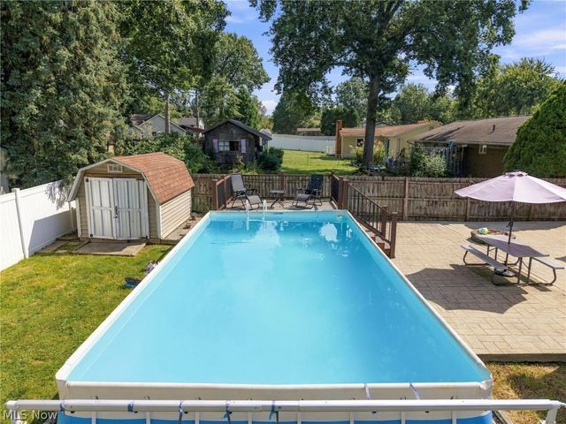 3838 Georgia Street NW, Massillon, OH 44646