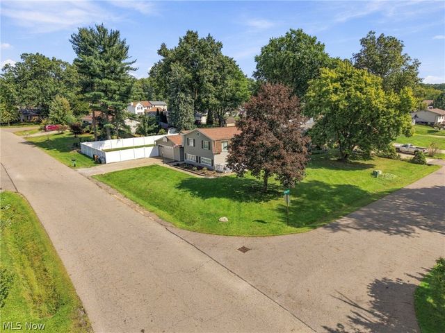 3838 Georgia Street NW, Massillon, OH 44646