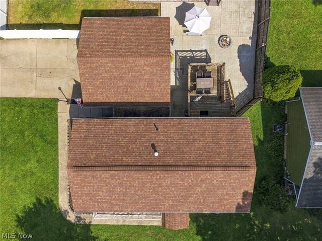 3838 Georgia Street NW, Massillon, OH 44646