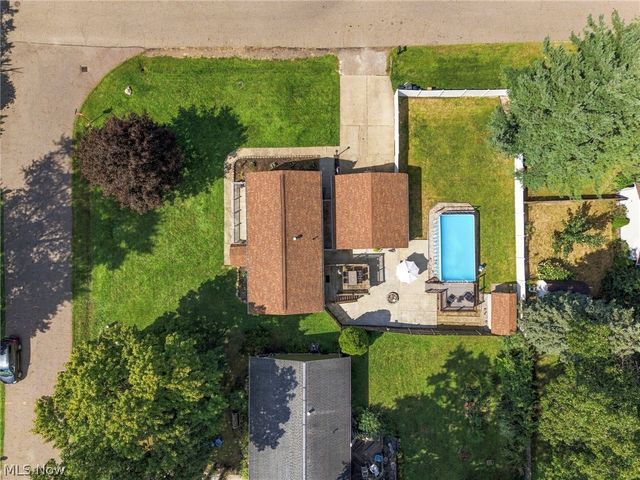 3838 Georgia Street NW, Massillon, OH 44646
