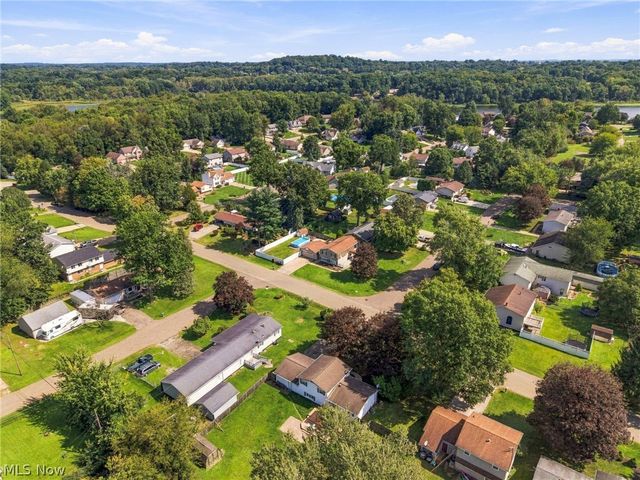 3838 Georgia Street NW, Massillon, OH 44646
