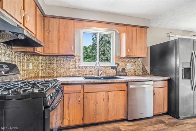 3838 Georgia Street NW, Massillon, OH 44646