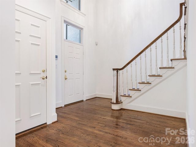 8952 Challis Hill Lane, Charlotte, NC 28226