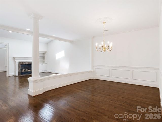 8952 Challis Hill Lane, Charlotte, NC 28226
