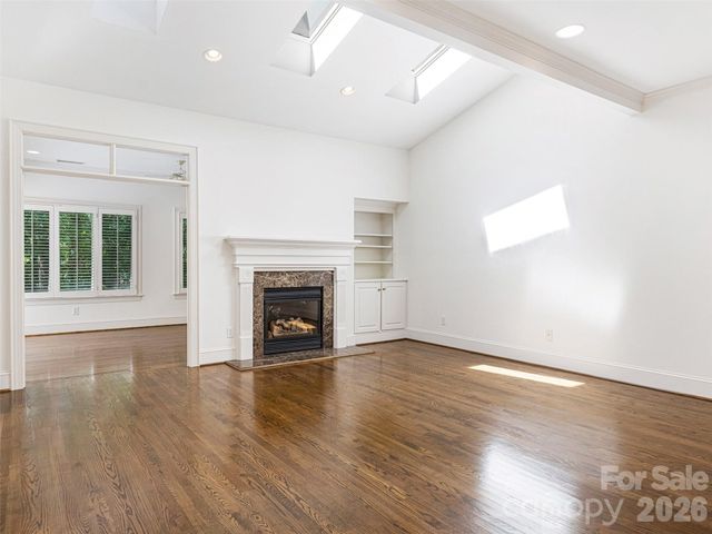 8952 Challis Hill Lane, Charlotte, NC 28226