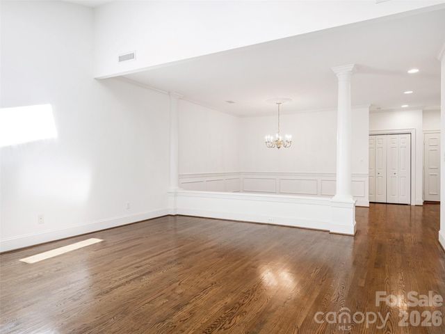 8952 Challis Hill Lane, Charlotte, NC 28226