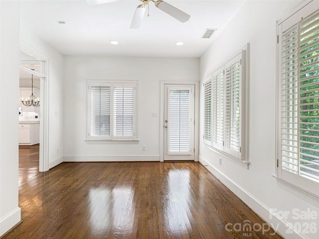 8952 Challis Hill Lane, Charlotte, NC 28226