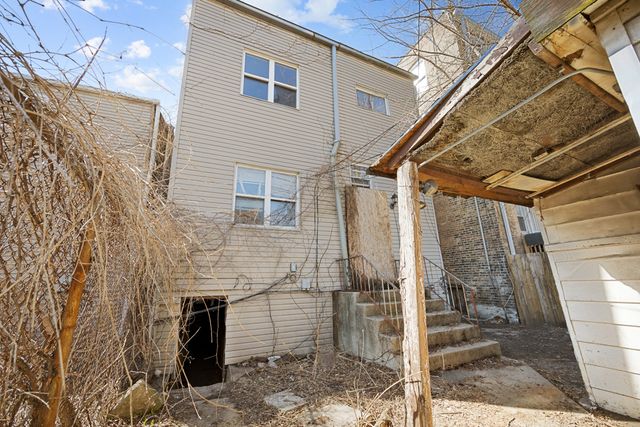 7241 S Yale Avenue, Chicago, IL 60621