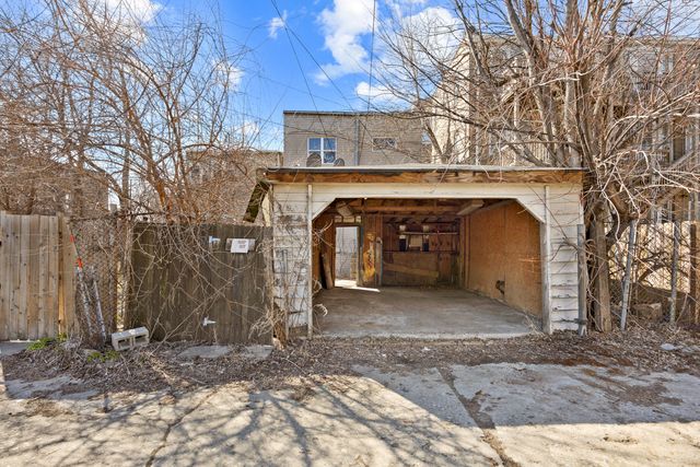 7241 S Yale Avenue, Chicago, IL 60621