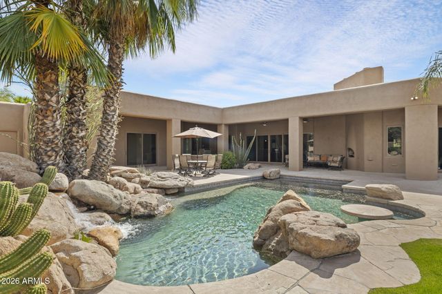 8130 E WILLIAMS Drive, Scottsdale, AZ 85255
