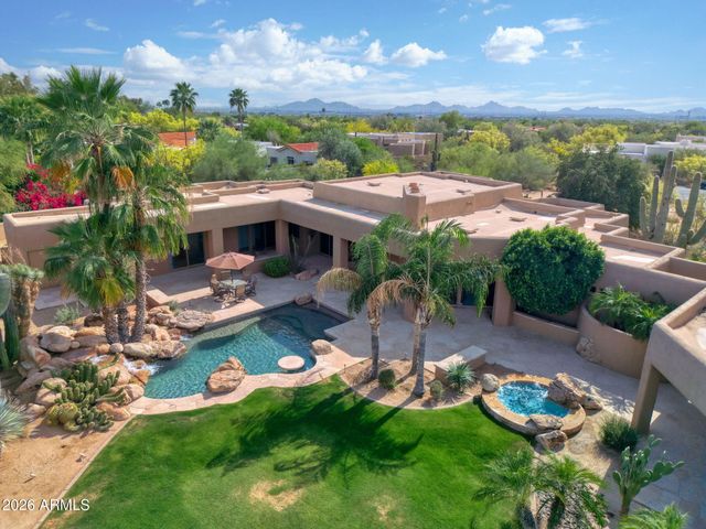 8130 E WILLIAMS Drive, Scottsdale, AZ 85255