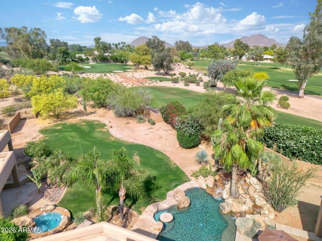 8130 E WILLIAMS Drive, Scottsdale, AZ 85255