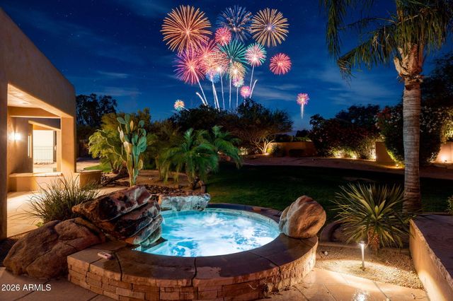 8130 E WILLIAMS Drive, Scottsdale, AZ 85255
