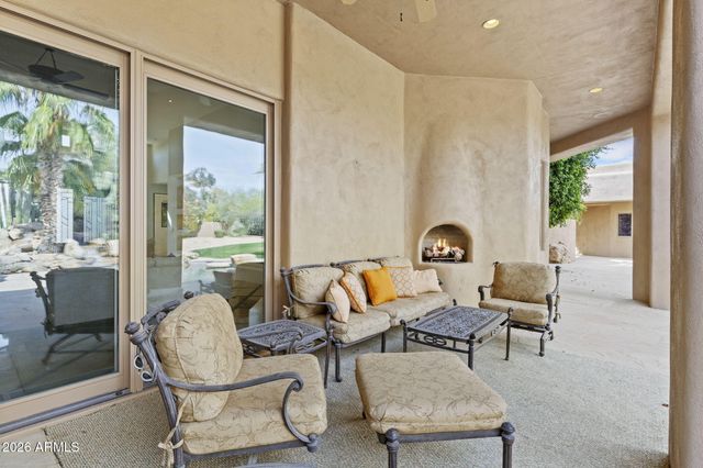 8130 E WILLIAMS Drive, Scottsdale, AZ 85255