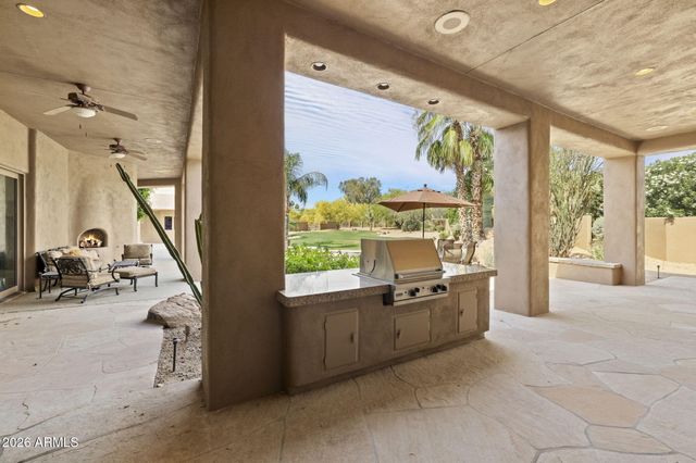 8130 E WILLIAMS Drive, Scottsdale, AZ 85255