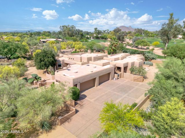 8130 E WILLIAMS Drive, Scottsdale, AZ 85255