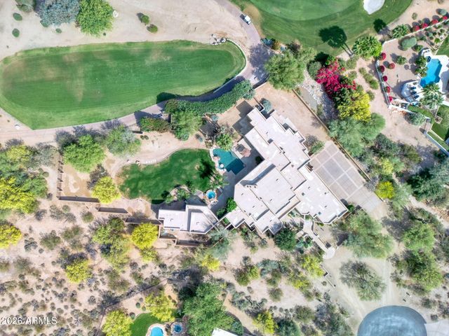 8130 E WILLIAMS Drive, Scottsdale, AZ 85255