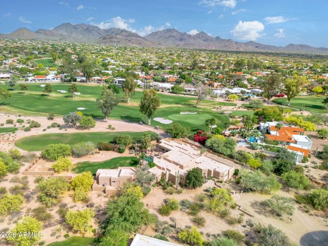 8130 E WILLIAMS Drive, Scottsdale, AZ 85255