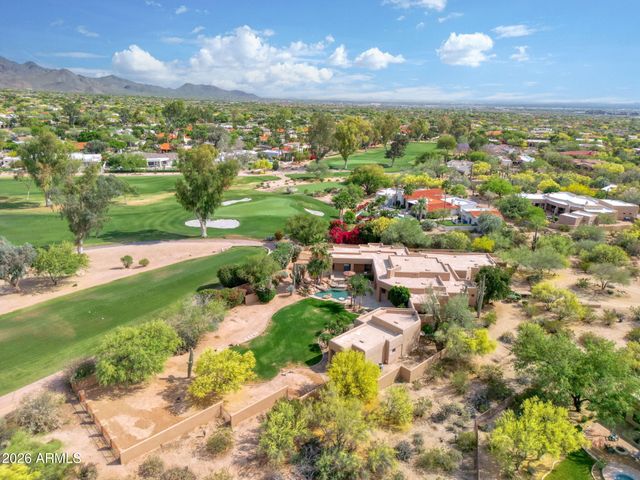 8130 E WILLIAMS Drive, Scottsdale, AZ 85255