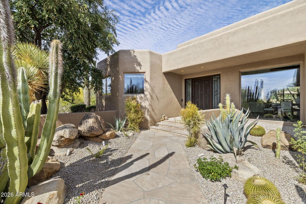 8130 E WILLIAMS Drive, Scottsdale, AZ 85255 — photo 4