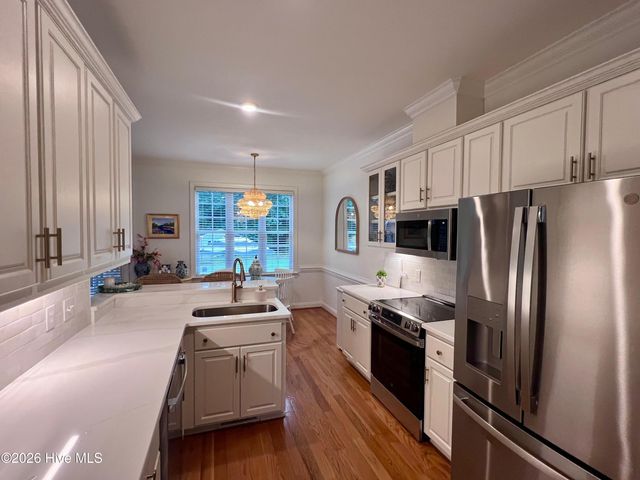 3204 Misty Pines Road, Greenville, NC 27858