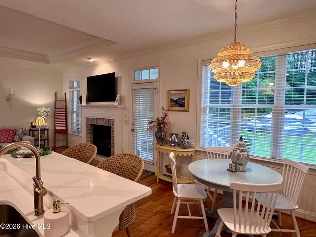 3204 Misty Pines Road, Greenville, NC 27858