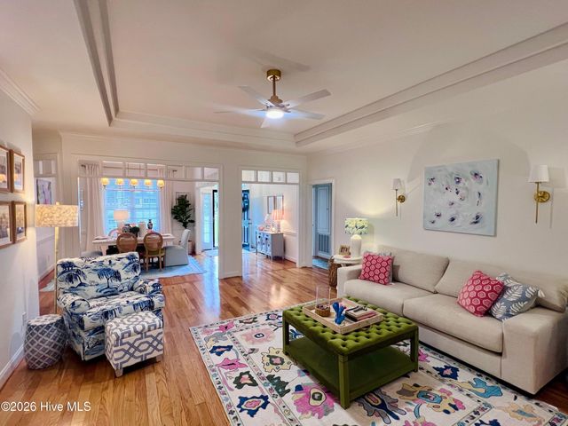 3204 Misty Pines Road, Greenville, NC 27858