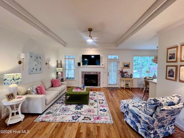 3204 Misty Pines Road, Greenville, NC 27858