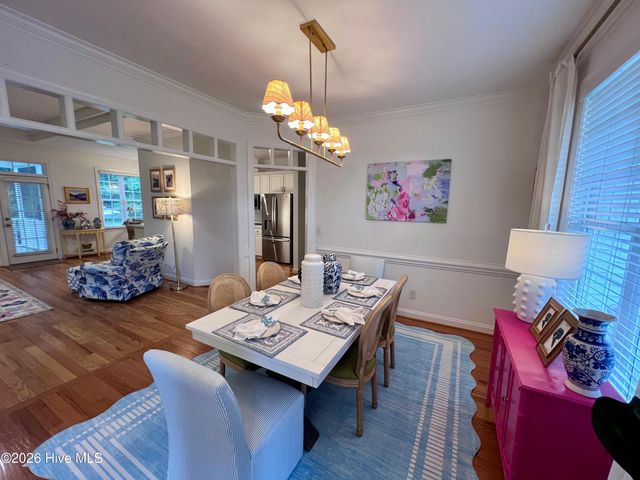 3204 Misty Pines Road, Greenville, NC 27858