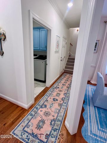 3204 Misty Pines Road, Greenville, NC 27858