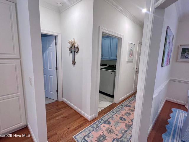 3204 Misty Pines Road, Greenville, NC 27858