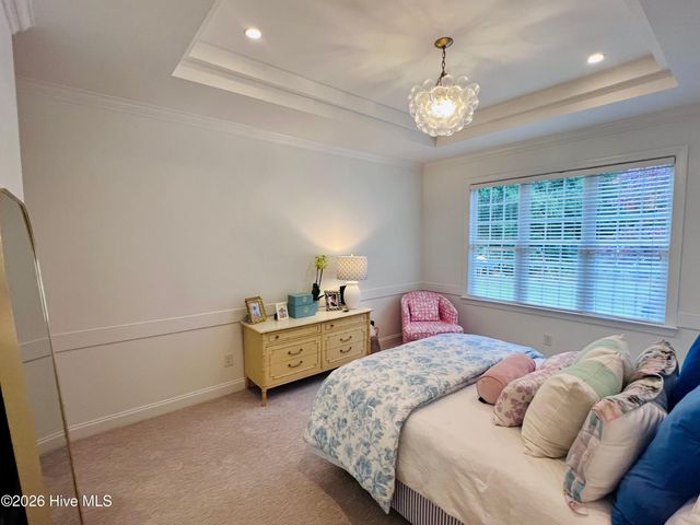 3204 Misty Pines Road, Greenville, NC 27858
