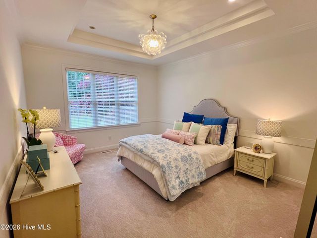 3204 Misty Pines Road, Greenville, NC 27858