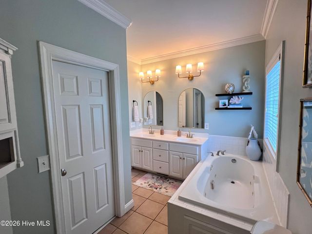 3204 Misty Pines Road, Greenville, NC 27858