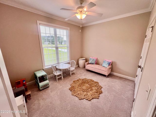 3204 Misty Pines Road, Greenville, NC 27858