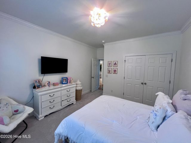 3204 Misty Pines Road, Greenville, NC 27858