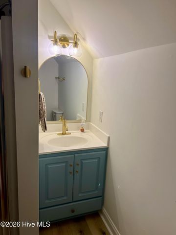 3204 Misty Pines Road, Greenville, NC 27858