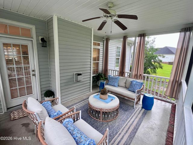 3204 Misty Pines Road, Greenville, NC 27858