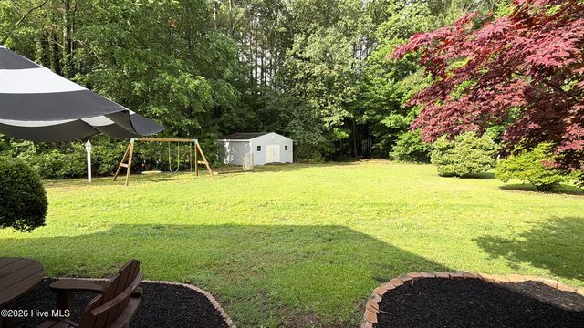 3204 Misty Pines Road, Greenville, NC 27858