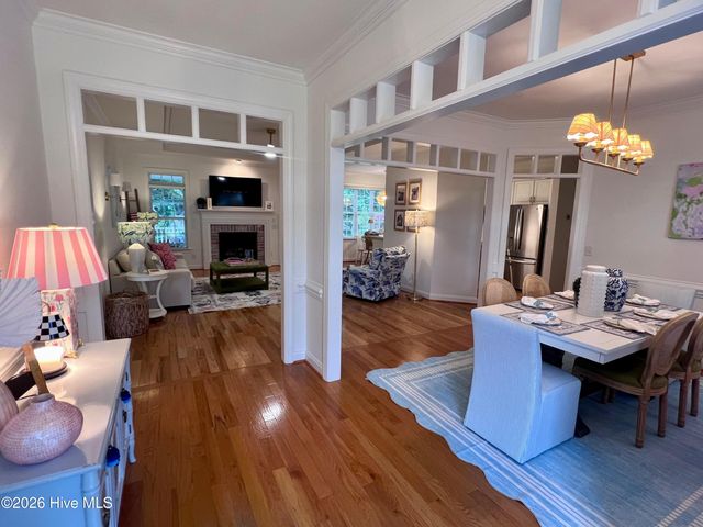 3204 Misty Pines Road, Greenville, NC 27858
