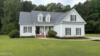 3204 Misty Pines Road, Greenville, NC 27858
