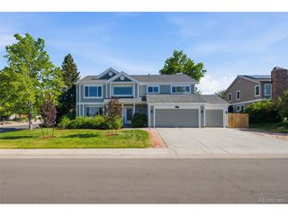 8156 W Clifton Ave, Littleton, CO 80128