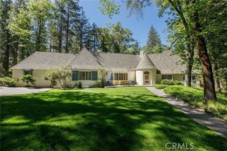 28641 North Shore Road, Lake Arrowhead, CA 92352