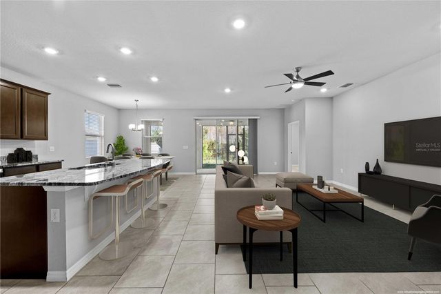 8635 BOWER BASS CIRCLE, Wesley Chapel, FL 33545